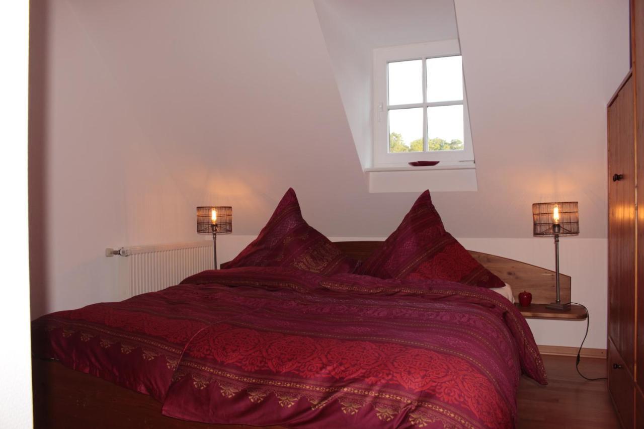 Gaestehaus Herrenmuehle Freudenburg  Esterno foto